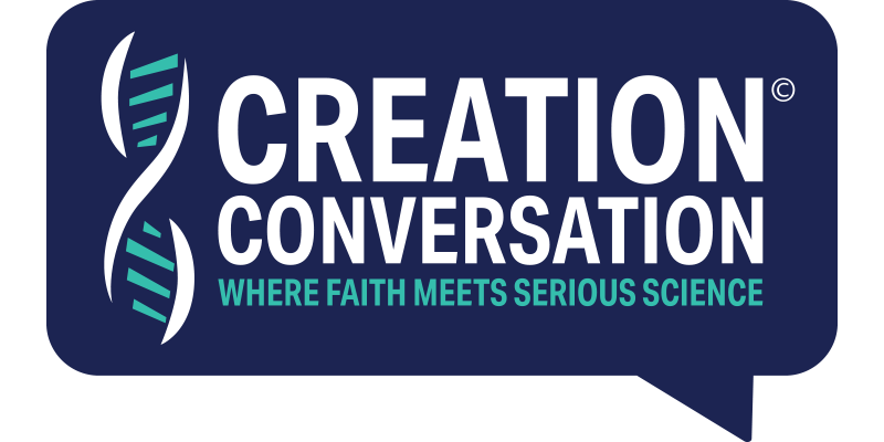 College students taking part in a Creation Conversation session